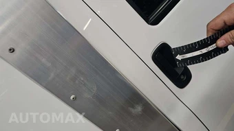 2023 Chevrolet Express 3500 Base - miniatura 24