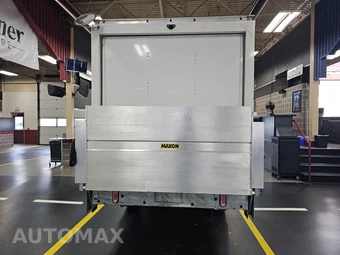 2023 Chevrolet Express 3500 Base - miniatura 5
