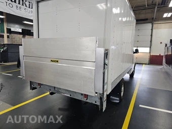 2023 Chevrolet Express 3500 Base - miniatura 6