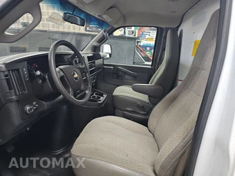 2023 Chevrolet Express 3500 Base - miniatura 7