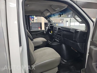 2023 Chevrolet Express 3500 Base - miniatura 8