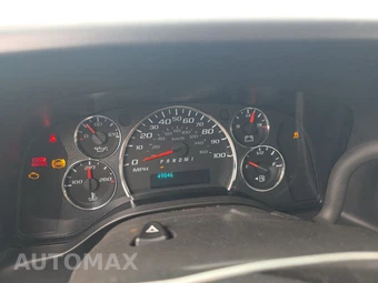 2023 Chevrolet Express 3500 Cutaway 1WT 139.0" WB - miniatura 12