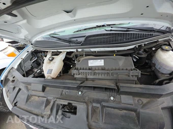 2023 Chevrolet Express 3500 Cutaway 1WT 139.0" WB - miniatura 14