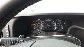 2023 Chevrolet Express 3500 Cutaway 1WT 139.0" WB - miniatura 27