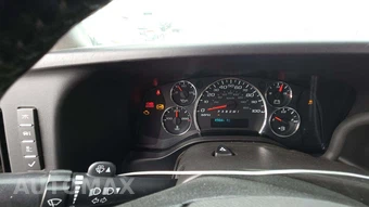 2023 Chevrolet Express 3500 Cutaway 1WT 139.0" WB - miniatura 30