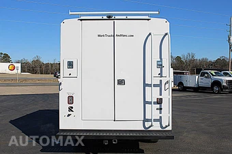 2023 Chevrolet Express 3500 Cutaway 1WT - miniatura 14