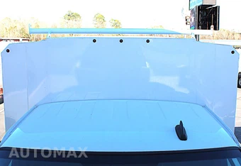 2023 Chevrolet Express 3500 Cutaway 1WT - miniatura 20
