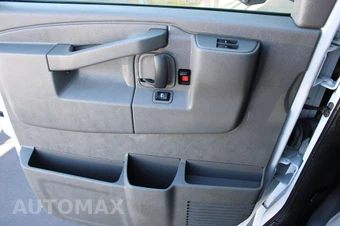 2023 Chevrolet Express 3500 Cutaway 1WT - miniatura 23