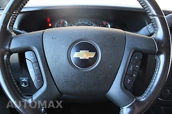 2023 Chevrolet Express 3500 Cutaway 1WT - miniatura 24