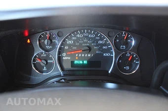 2023 Chevrolet Express 3500 Cutaway 1WT - miniatura 25