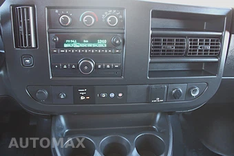 2023 Chevrolet Express 3500 Cutaway 1WT - miniatura 26