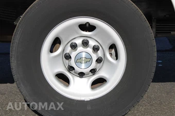 2023 Chevrolet Express 3500 Cutaway 1WT - miniatura 30