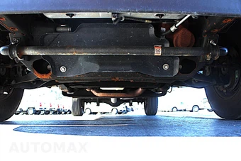 2023 Chevrolet Express 3500 Cutaway 1WT - miniatura 35
