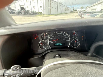 2023 Chevrolet Express 3500 Cutaway 1WT - miniatura 11