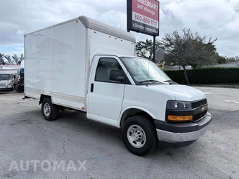 2023 Chevrolet Express 3500 Cutaway 1WT - miniatura 17