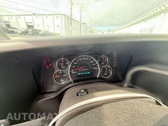 2023 Chevrolet Express 3500 Cutaway 1WT - miniatura 19