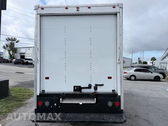 2023 Chevrolet Express 3500 Cutaway 1WT - miniatura 3