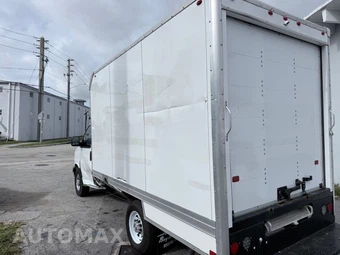 2023 Chevrolet Express 3500 Cutaway 1WT - miniatura 4