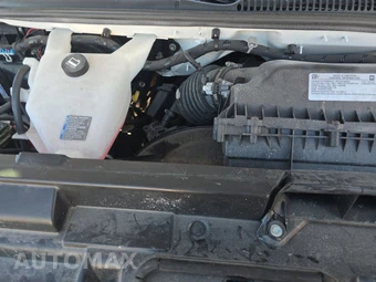 2023 Chevrolet Express 3500 Cutaway 1WT – miniatura 14