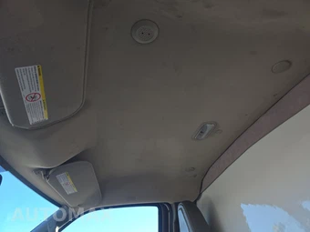 2023 Chevrolet Express 3500 Cutaway 1WT – miniatura 16