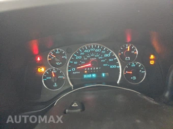 2023 Chevrolet Express 3500 Passenger Van LS 1LS 135.2" WB - miniatura 12