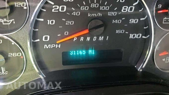 2023 Chevrolet Express 3500 Passenger Van LS 1LS 135.2" WB - miniatura 20