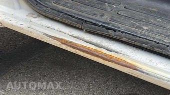 2023 Chevrolet Express 3500 Passenger Van LS 1LS 135.2" WB - miniatura 43