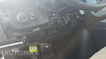2023 Chevrolet Express 3500 Passenger Van LS 1LS 135.2" WB - miniatura 44