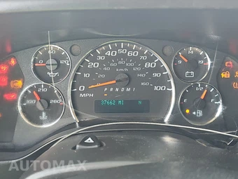 2023 Chevrolet Express 3500 Passenger Van LS 1LS 155.1" WB - miniatura 12