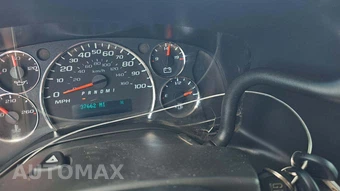 2023 Chevrolet Express 3500 Passenger Van LS 1LS 155.1" WB - miniatura 21