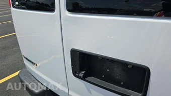 2023 Chevrolet Express 3500 Passenger Van LS 1LS 155.1" WB - miniatura 24
