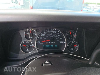 2023 Chevrolet Express 3500 Passenger Van LS 1LS 155.1" WB - miniatura 12