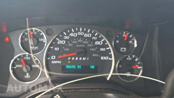 2023 Chevrolet Express 3500 Passenger Van LS 1LS 155.1" WB - miniatura 19