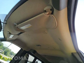 2023 Chevrolet Express 3500 Passenger Van LS 1LS 155.1" WB - miniatura 11