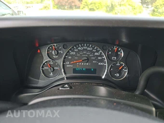 2023 Chevrolet Express 3500 Passenger Van LS 1LS 155.1" WB - miniatura 9