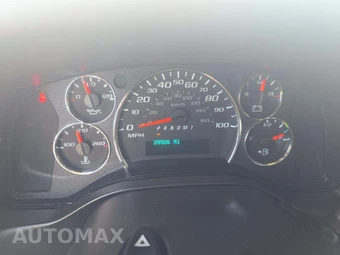 2023 Chevrolet Express 3500 Passenger Van LS 1LS 155.1" WB - miniatura 9