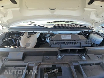 2023 Chevrolet Express 3500 Passenger Van LS 1LS 155.1" WB - miniatura 16