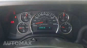 2023 Chevrolet Express 3500 Passenger Van LS 1LS 155.1" WB - miniatura 20