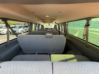2023 Chevrolet Express 3500 Passenger Van LT 1LT 155.1" WB - miniatura 40