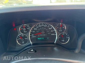 2023 Chevrolet Express 3500 Passenger Van LT 1LT 155.1" WB - miniatura 11