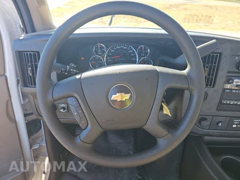 2023 Chevrolet Express 4500 Cutaway 2WT DRW 177.0" WB - miniatura 10