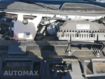 2023 Chevrolet Express 4500 Cutaway 2WT DRW 177.0" WB - miniatura 14