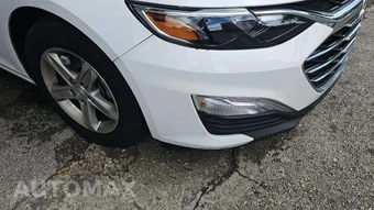 2023 Chevrolet Malibu LS 1FL