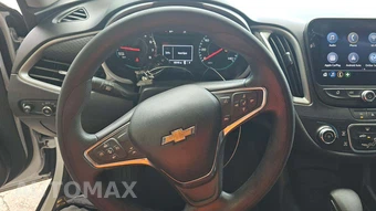 2023 Chevrolet Malibu LS 1FL – miniatura 12