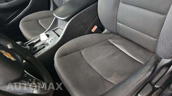 2023 Chevrolet Malibu LS 1FL – miniatura 13