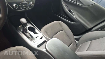 2023 Chevrolet Malibu LS 1FL – miniatura 14