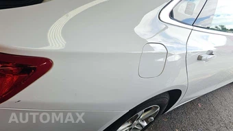 2023 Chevrolet Malibu LS 1FL – miniatura 8