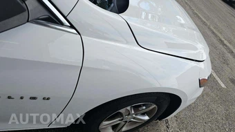 2023 Chevrolet Malibu LS 1FL – miniatura 9