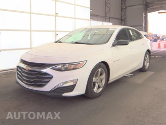 2023 Chevrolet Malibu LS 1FL