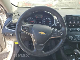 2023 Chevrolet Malibu LS 1FL – miniatura 10